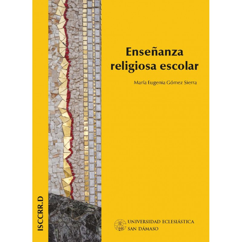 ENSEÑANZA RELIGIOSA ESCOLAR