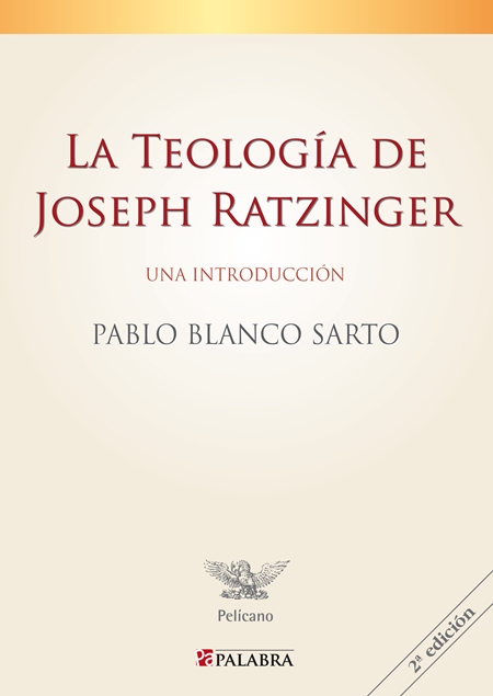 La teología de Joseph Ratzinger