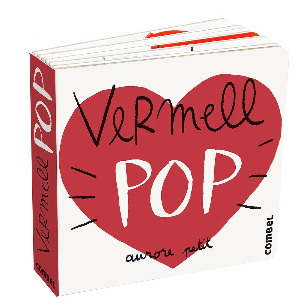 Vermell Pop