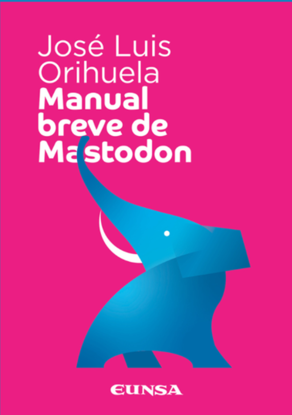 Manual breve de Mastodon