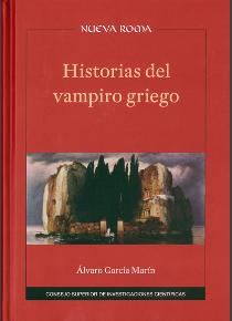 Historia del vampiro griego