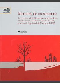 Memoria de un romance