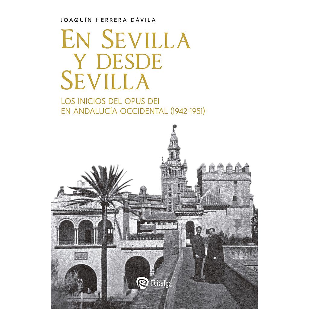 En Sevilla y desde Sevilla