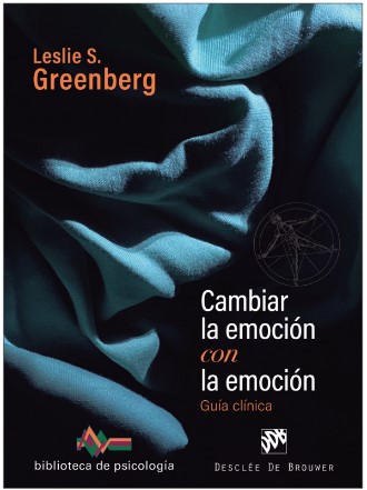 Cambiar la emoción con la emoción