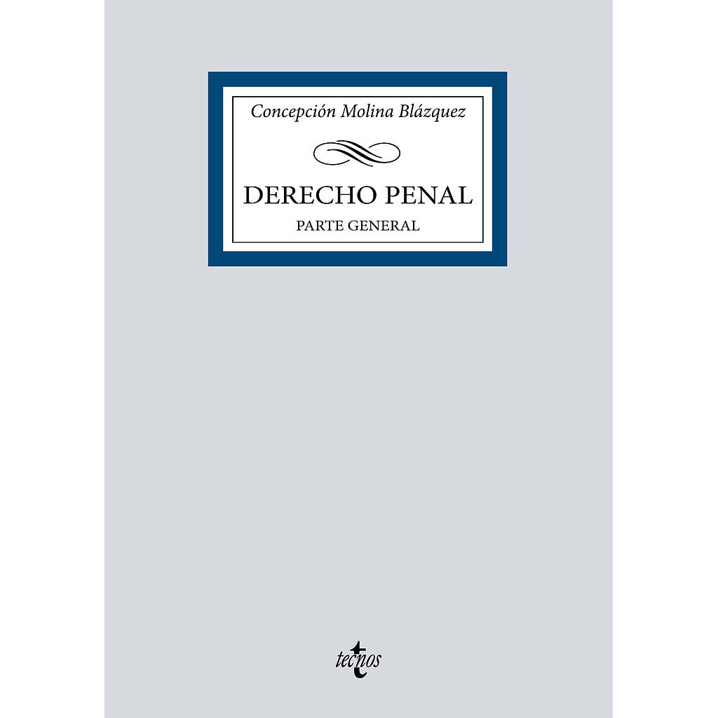 Derecho Penal