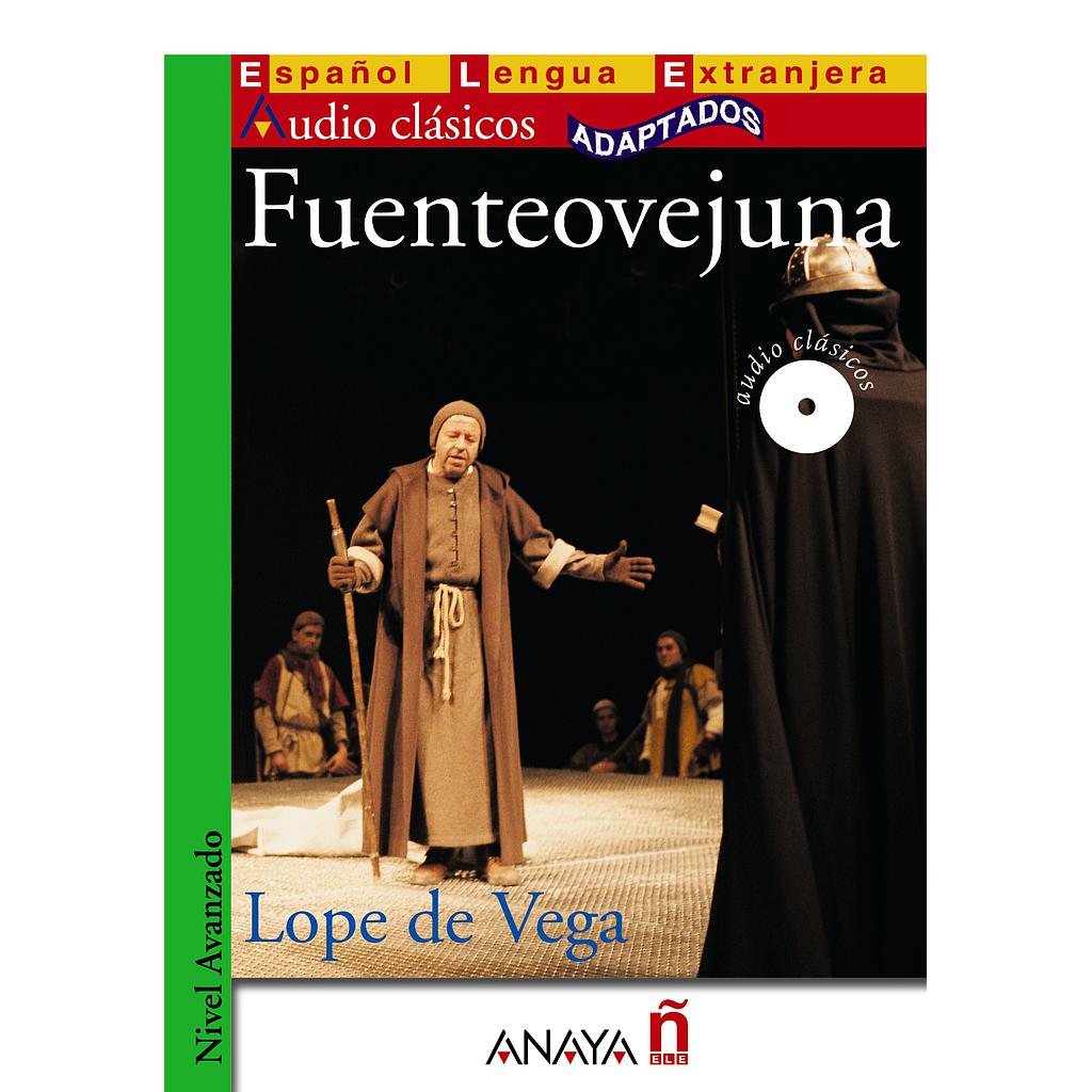 Fuenteovejuna