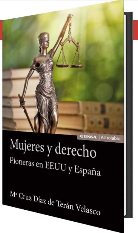 Mujeres y derecho