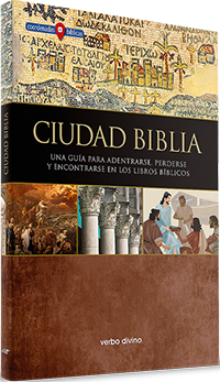 Ciudad Biblia