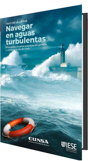 Navegar en aguas turbulentas