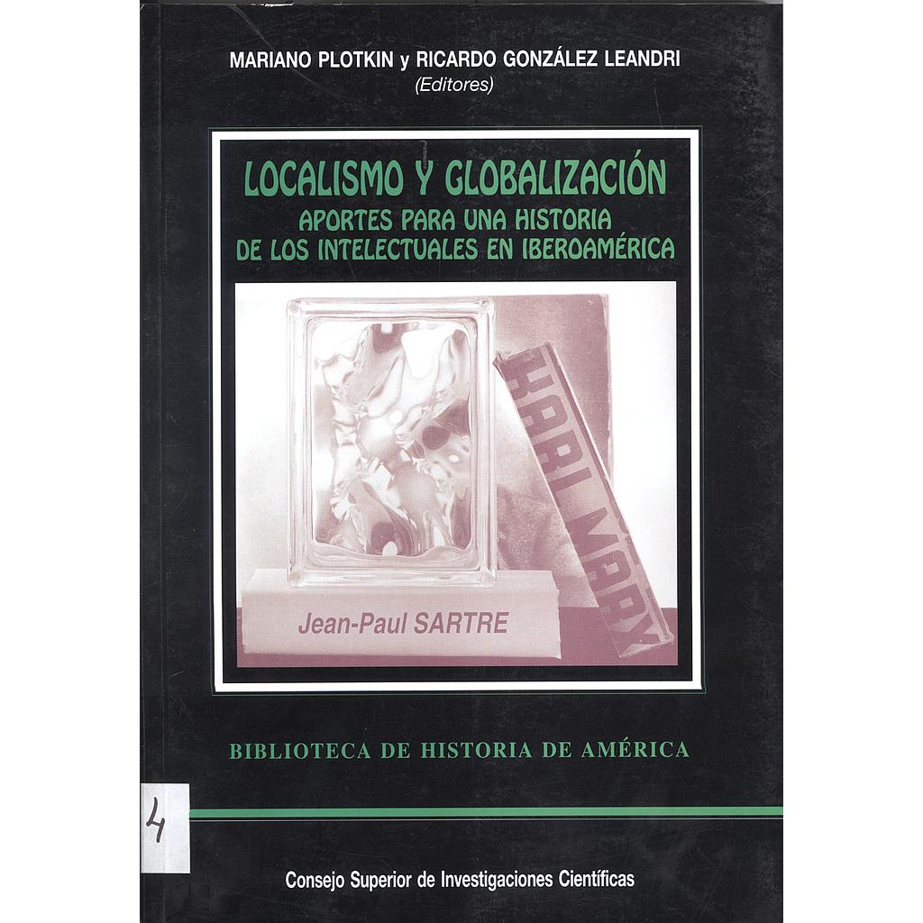 Localismo y globalización