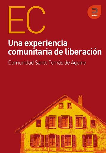 Una experiencia comunitaria de liberación