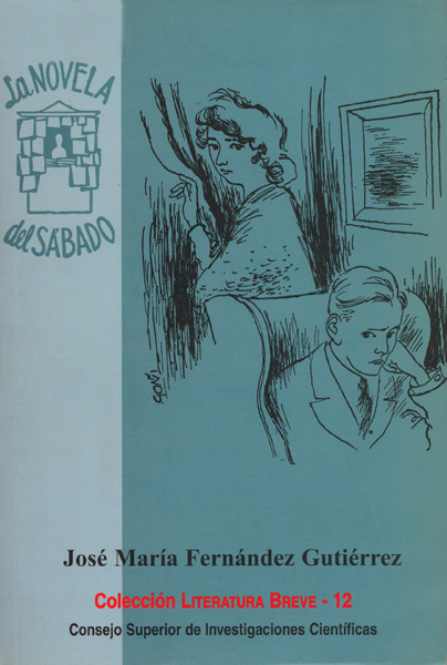 La Novela del sábado (1953-1955)