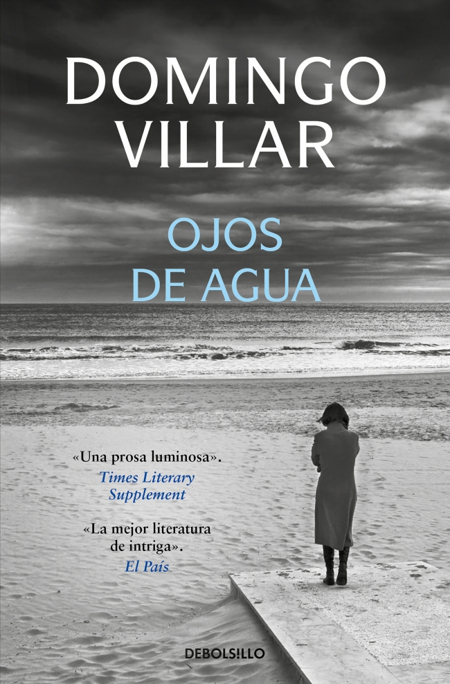 Ojos de agua (Inspector Leo Caldas 1)