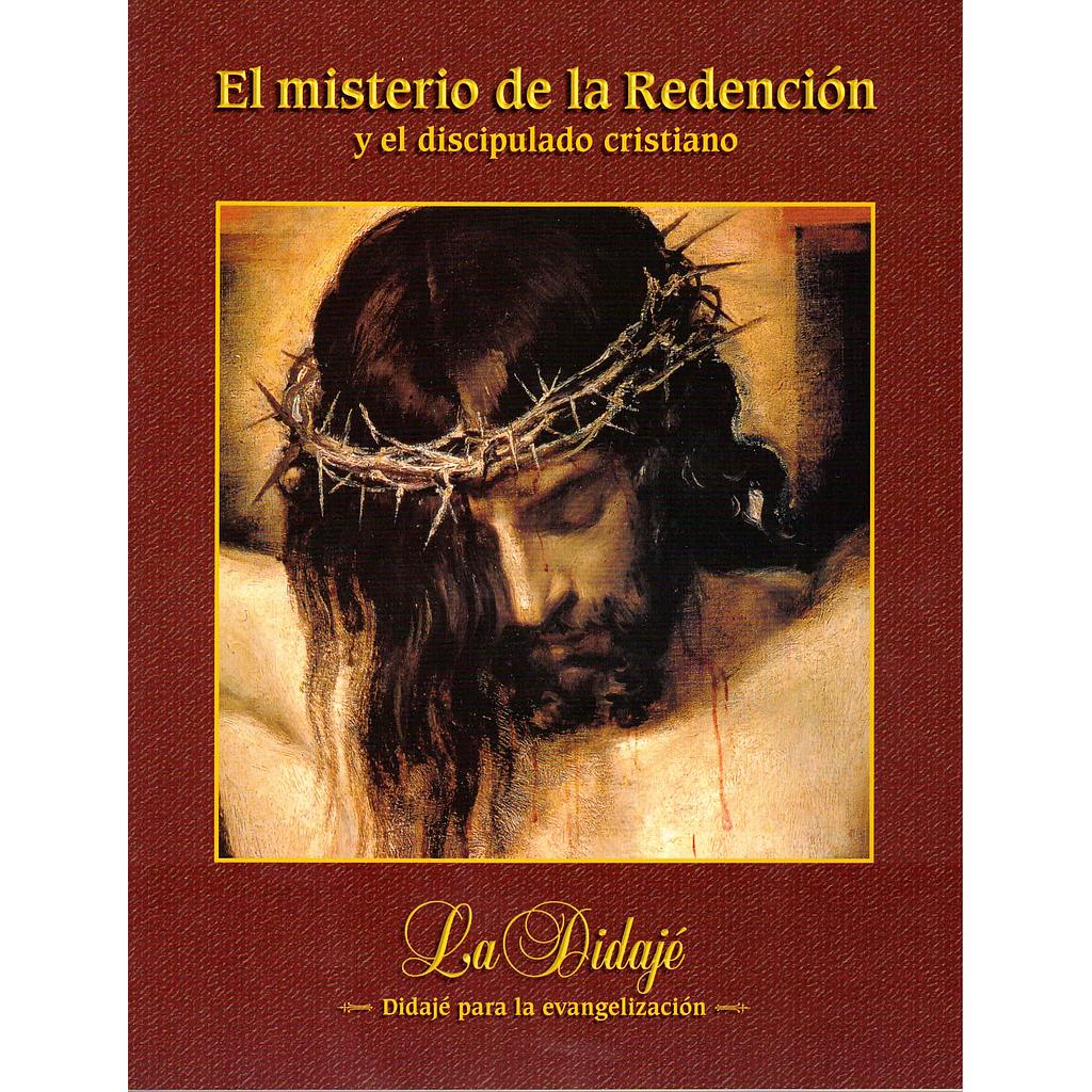 El misterio de la Redención