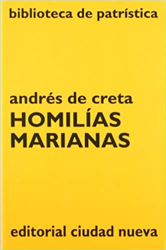 Homilías marianas