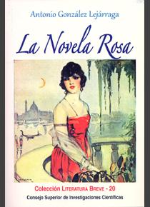 NOVELA ROSA ,LA 11966