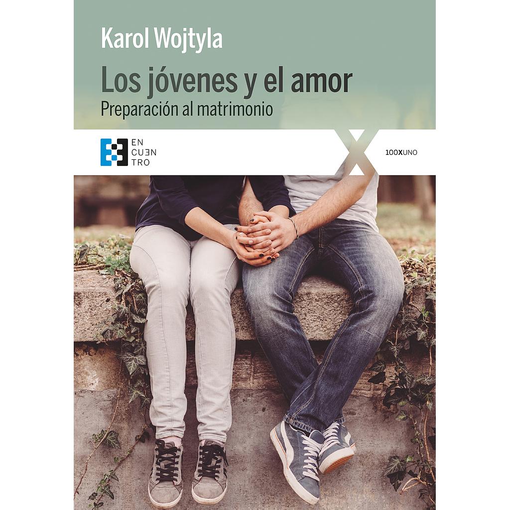 Los jóvenes y el amor