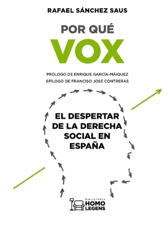 Por qué VOX