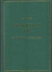 Tragedias. Vol. VII: El cíclope; Las fenicias