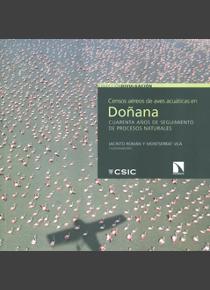 Censos aéreos de aves acuáticas en Doñana: cuarenta años de seguimiento de procesos naturales