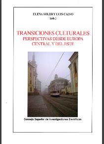 Transiciones Culturales