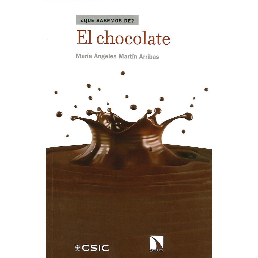 El chocolate