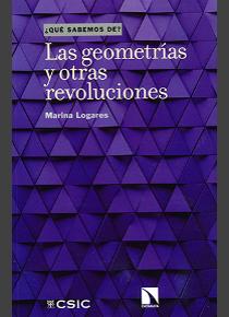 Las geometrías y otras revoluciones