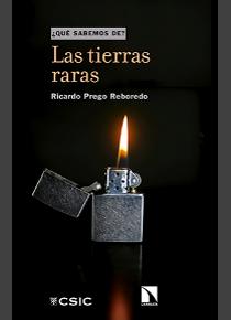 Las tierras raras