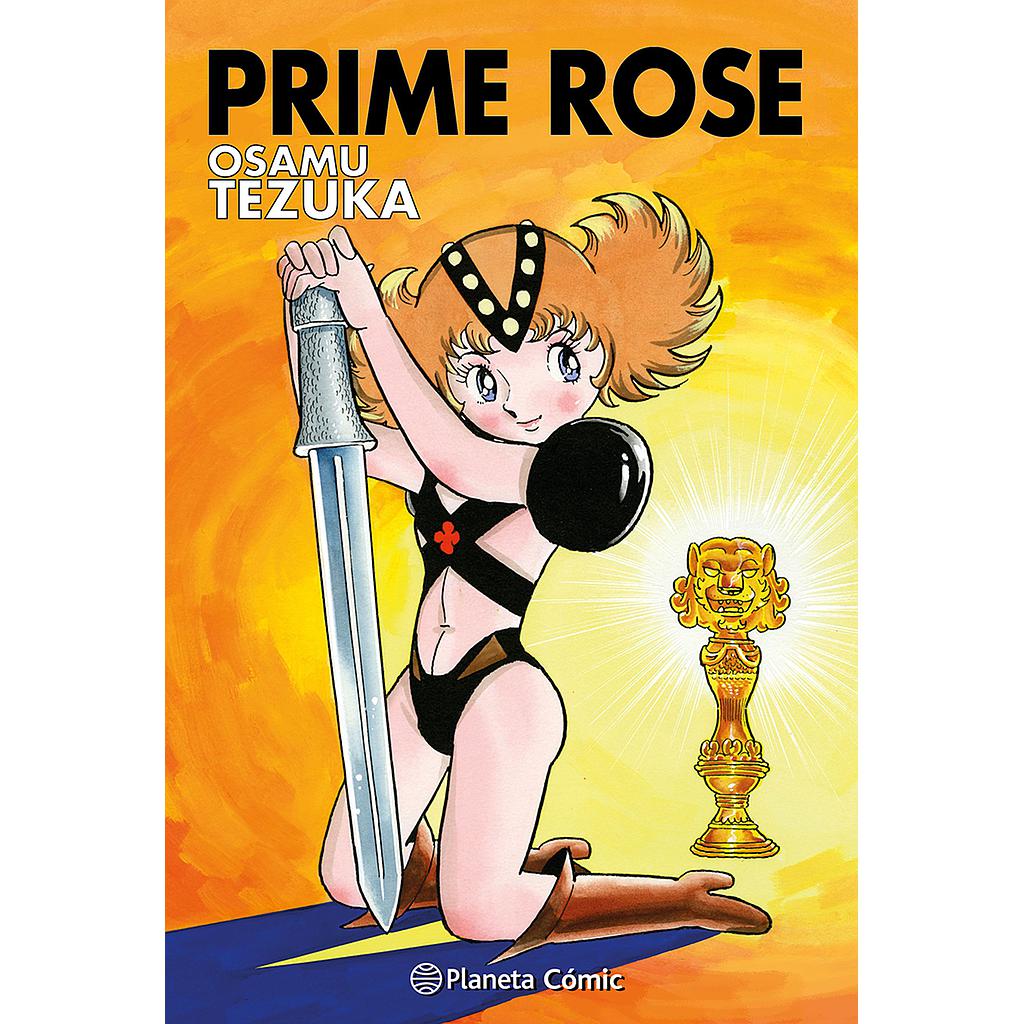 Prime Rose