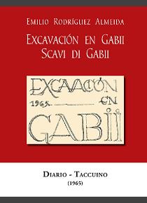 Excavación en Gabii