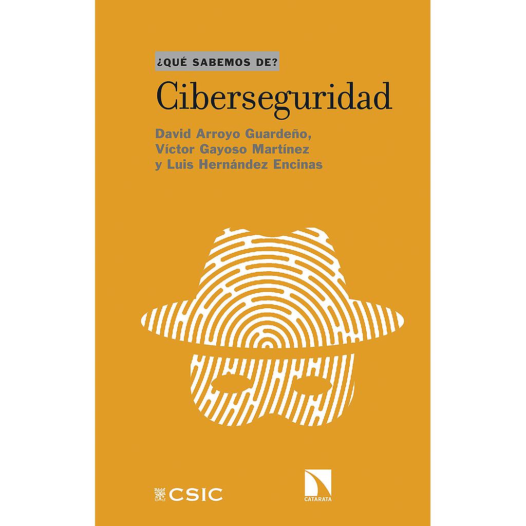 Ciberseguridad