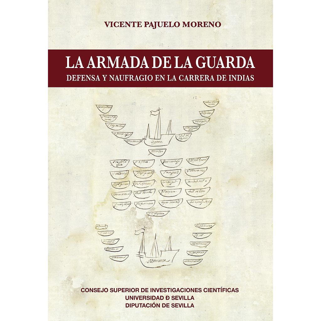 La Armada de la Guarda