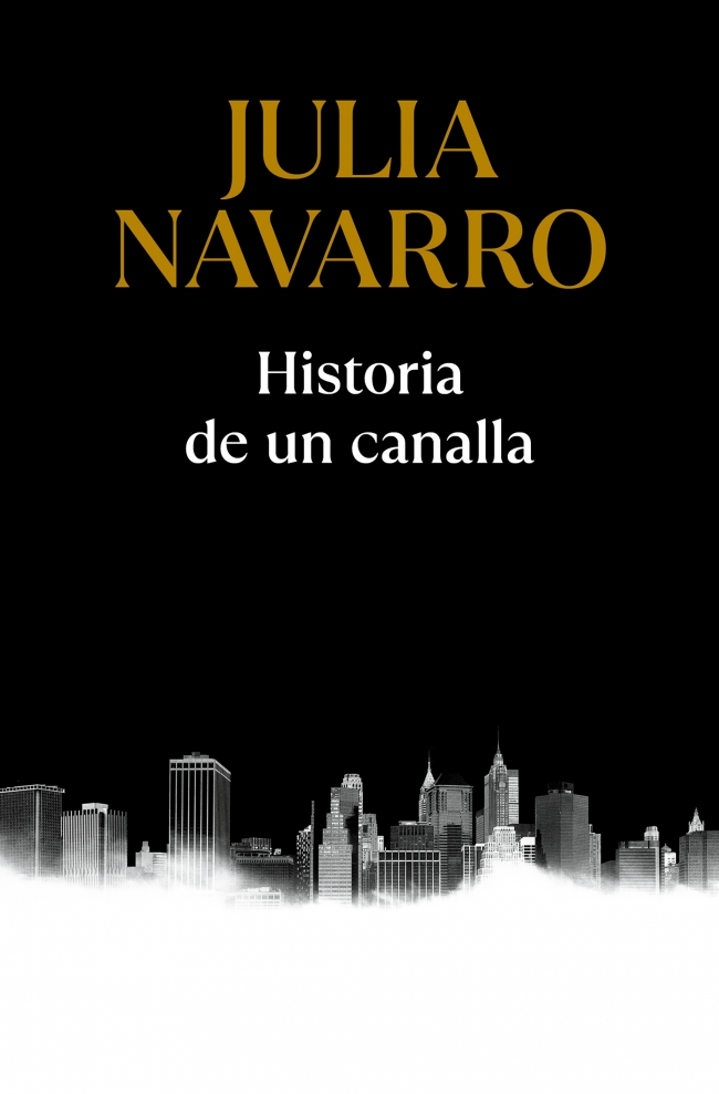 Historia de un canalla