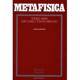 Metafísica