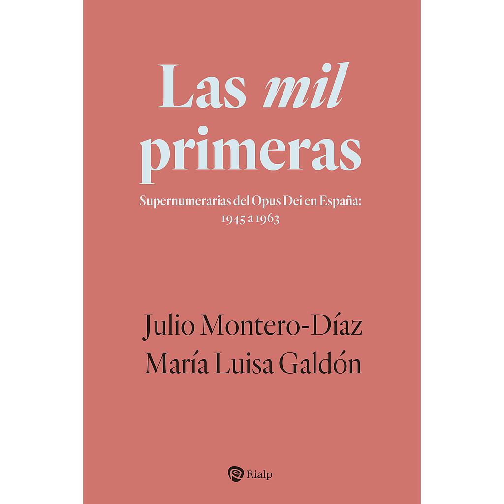 Las mil primeras