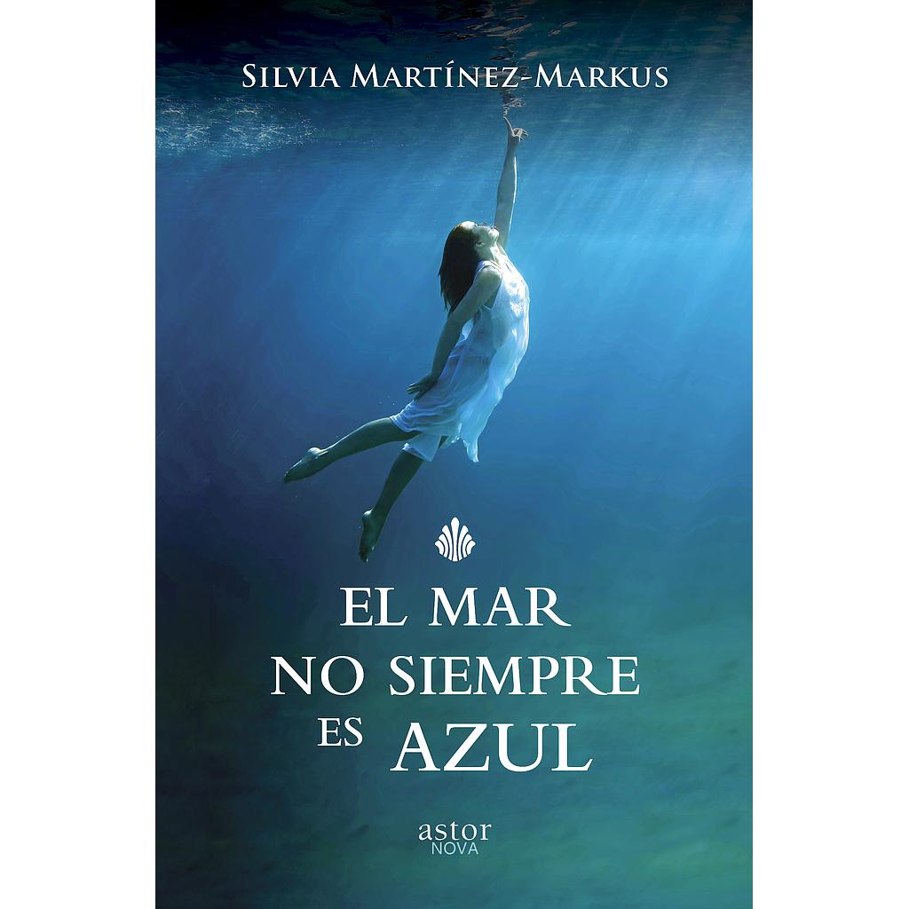 El mar no siempre es azul