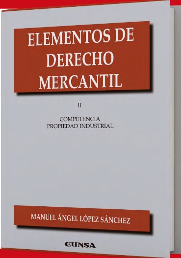 Elementos de Derecho Mercantil II