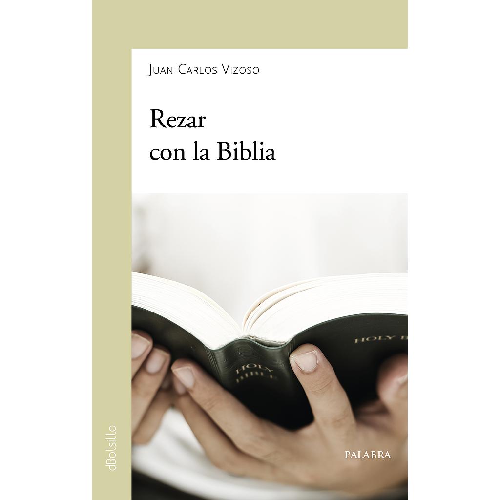 Rezar con la Biblia