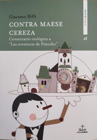 Contra Maese Cereza