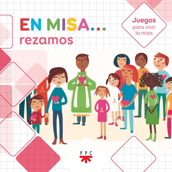 En Misa… 7. Rezamos (Juegos)