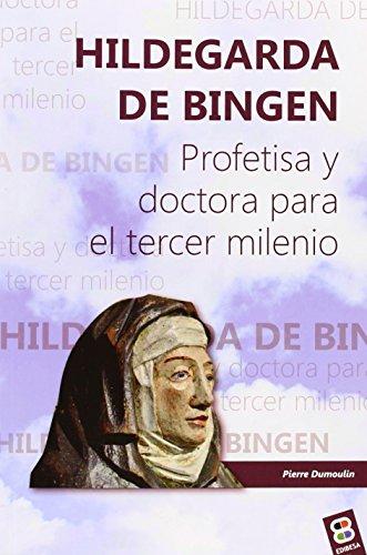 Hildegarda de Bingen