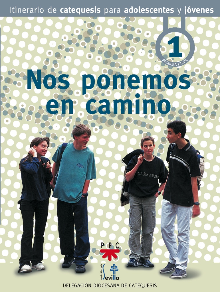 Nos ponemos en camino