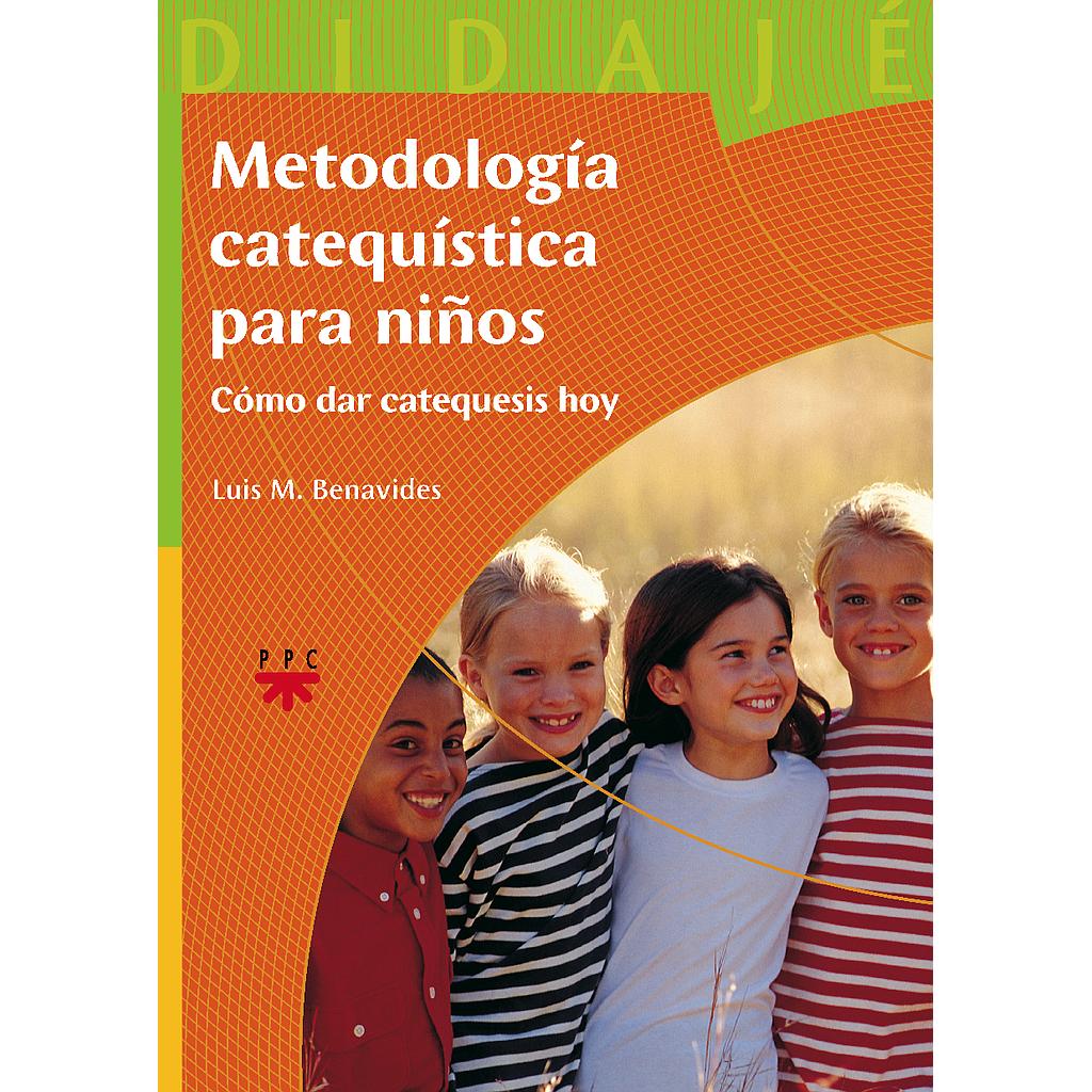 Metodología catequística para niños