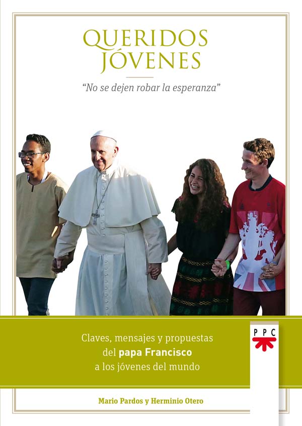 Queridos jóvenes