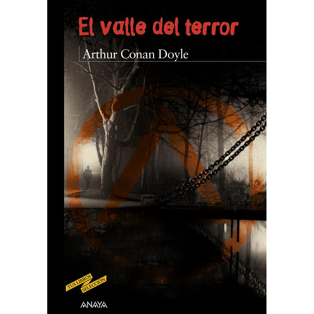 El valle del terror