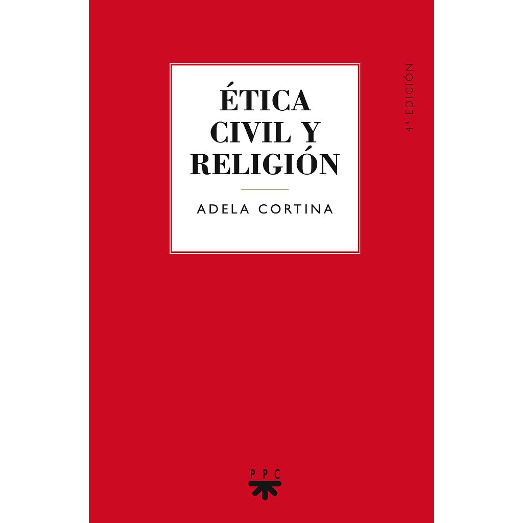 Ética civil y religión