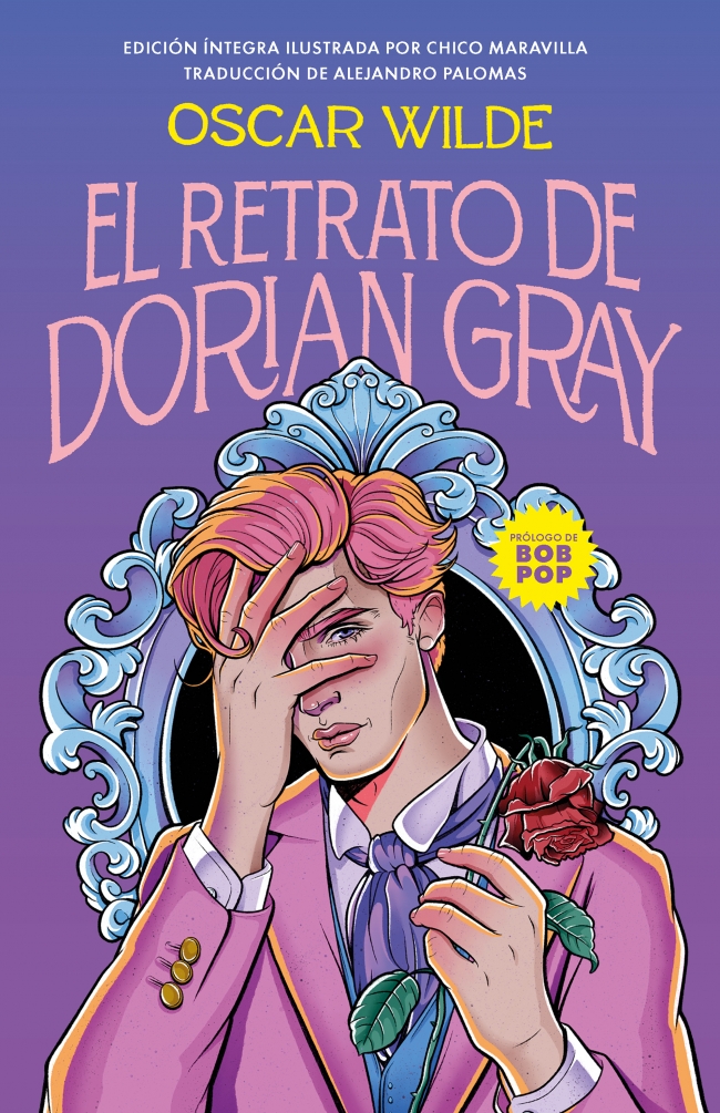 El retrato de Dorian Gray (Colección Alfaguara Clásicos)