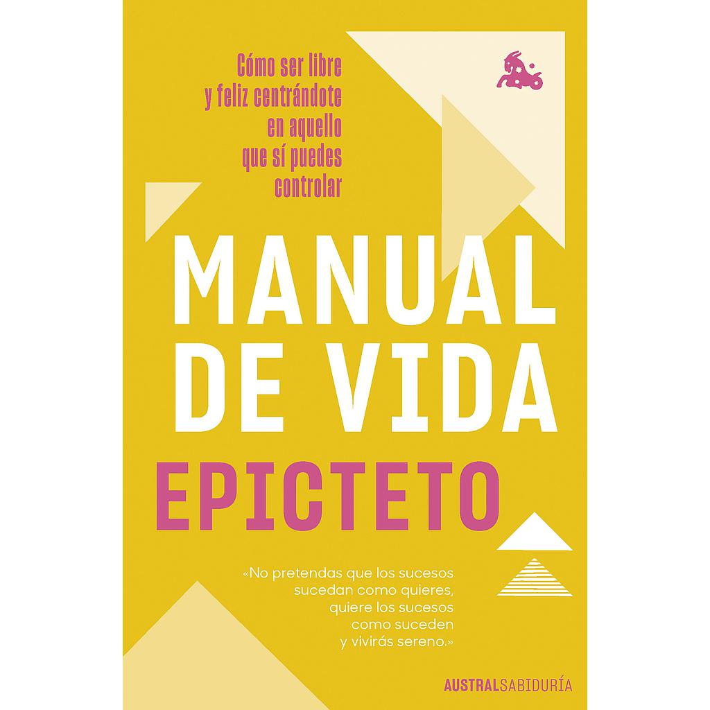 Manual de vida