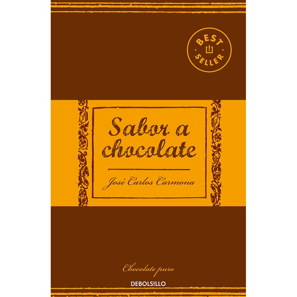 Sabor a chocolate