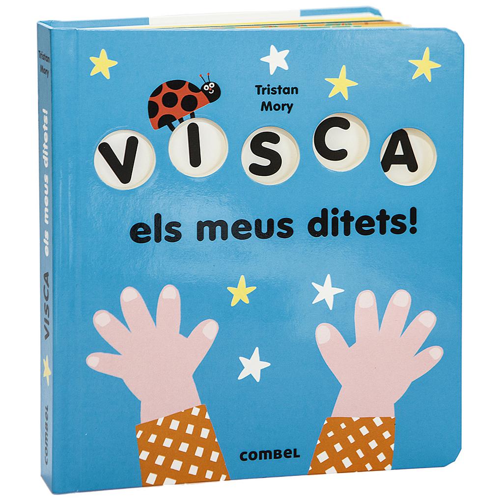 Visca els meus ditets!